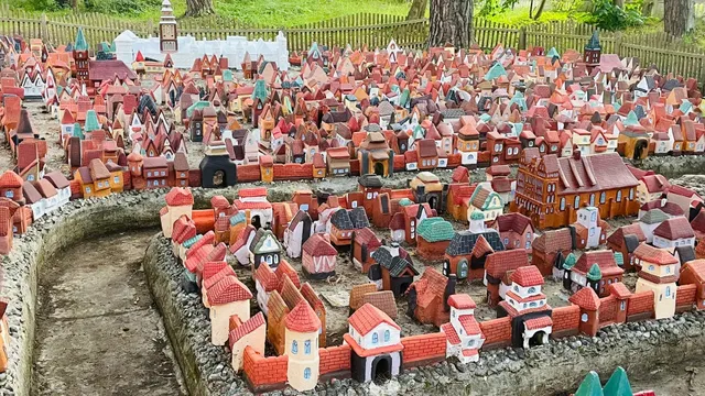 Kaliningrad Free & Easy  | Svetlogorsk – The “Slow Town” 🍁🐌