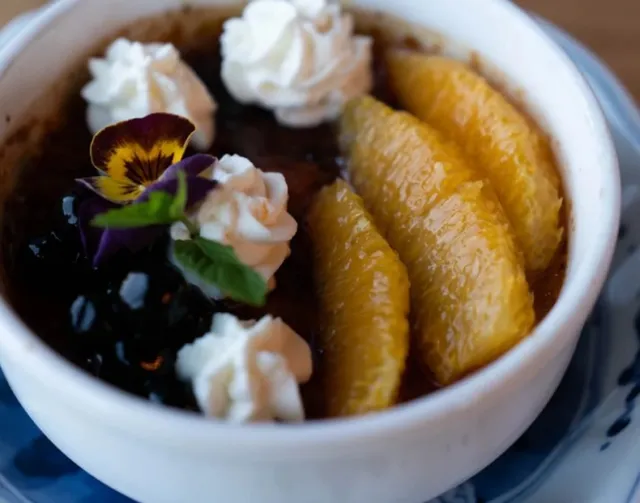 🌏 Lat14 Asian Eatery 