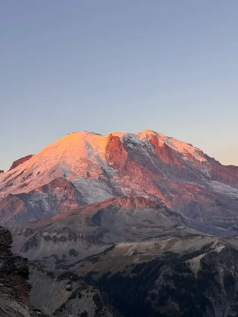  Stargazing + Sunrise All in One Experience 🌌➡️🌄