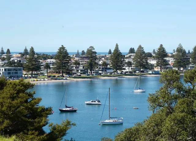tauranga: Such a Perfect Getaway Town 🏖️  