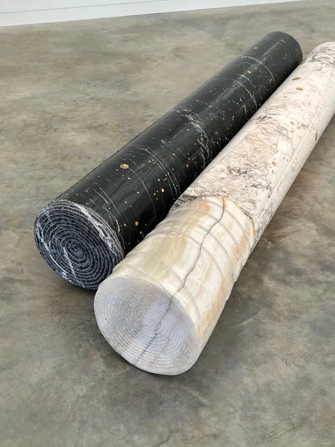 New York's Hidden Italian Art Treasure 🎨🇮🇹 "Magazzino"