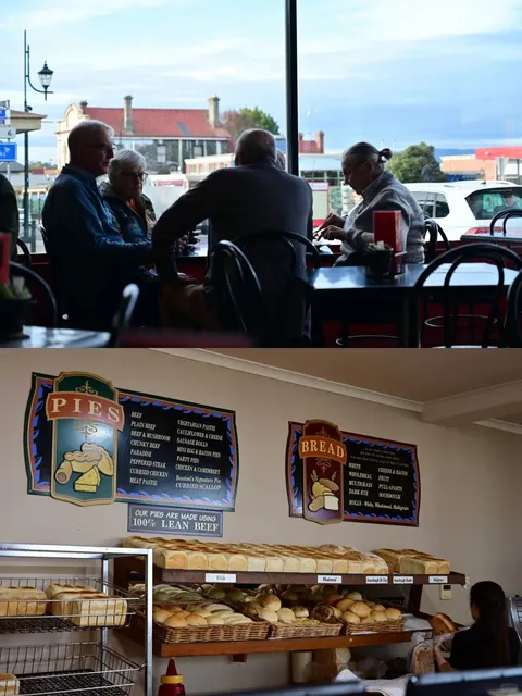 🇦🇺 Tasmania Food Guide (Car-Free Edition!)