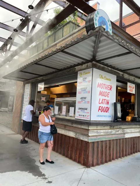 Charlotte's New Hotspot | Camp North End: Your Ultimate Guide to the I