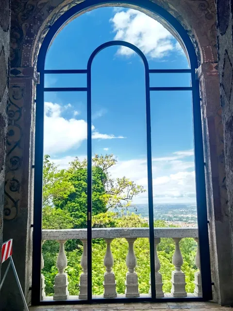 🇮🇹 Escape Rome’s Chaos: Day Trip to Tivoli’s Villa d’Este 🌿💦