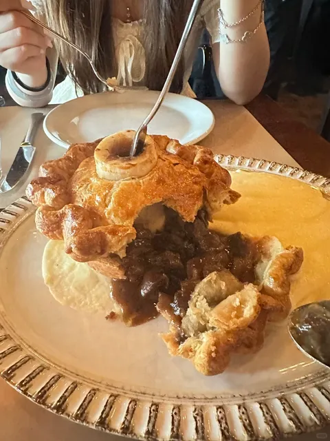 🇺🇸 Chi Spacca – An Unforgettable Culinary Adventure! 🍴✨