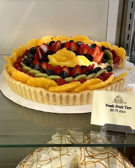 🤩 Must-Try Food in Rhode Island!