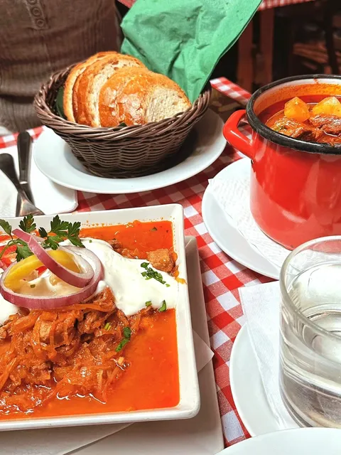 Budapest | This Bite Just Took Me to Another Level‼️