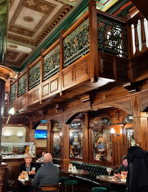 🇪🇪 Tallinn's Most Unique Gastropub✨