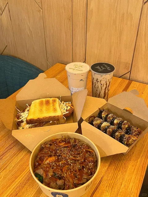 Chicago丨Found the Perfect Spot for Work/Study/Hangout!