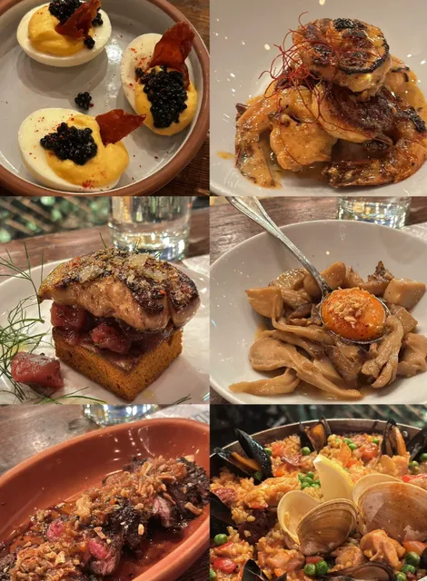 Those who haven't tried this Spanish food have a problem