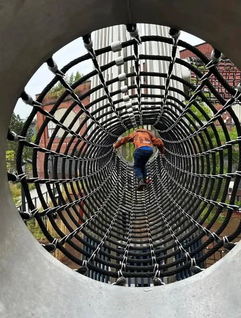 Head to This Super Thrilling Park with Your Crush This Weekend‼️