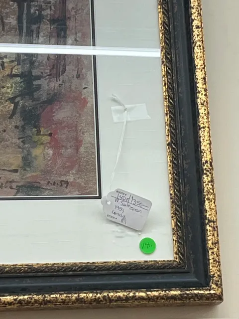 🛋️ Cleveland’s Largest Antique Store — A Must-Visit for Vintage Lover