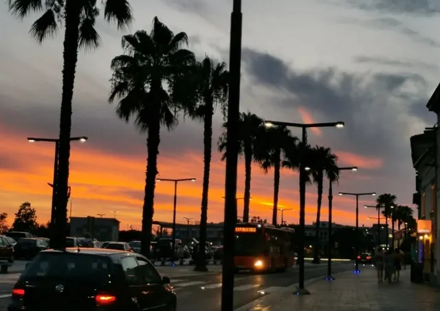 Koper: A Charming Mediterranean Port Town