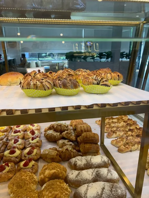 🍞 Brecotea Bread Review (Part 1) | Bread Lover’s Guide! 🥐