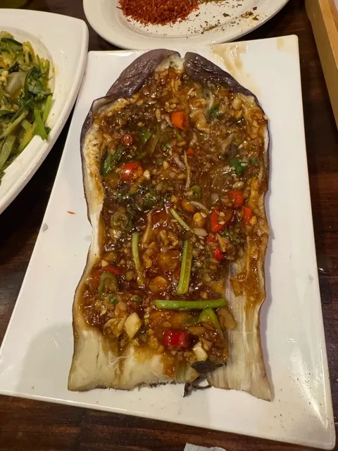 📍 Atlanta Eats | Northern-Style Charcoal Skewers 🍢