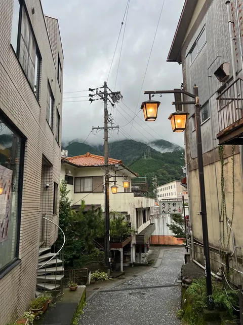 Hot Spring Trip to Gero Onsen, One of Japan's Top Three Spa Towns (2)