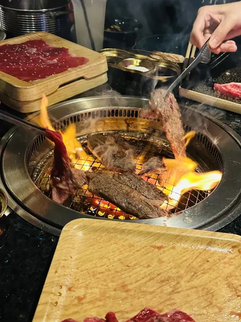 Chicago Wagyu House: Wagyu All-You-Can-Eat