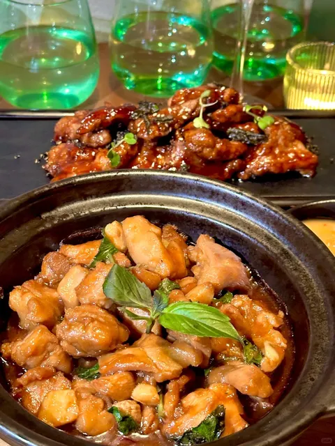 🔥 This NYC Spot!! 🥂 Every Dish Is a Work of Art!!! 🥹