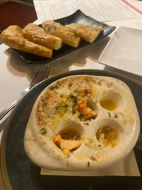 What a Magical Evening! ✨🌙