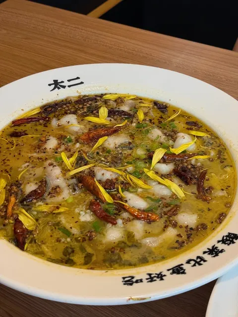 🔥 Tai Er Arcadia | Wok-Fired New Dishes Review!