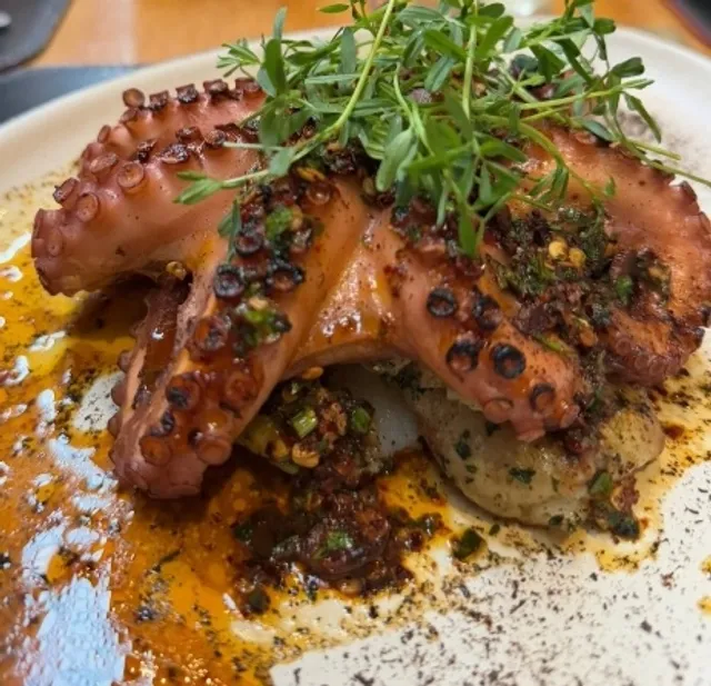 El Almacén Del Bife: San Luis Potosí's Temple of Steak