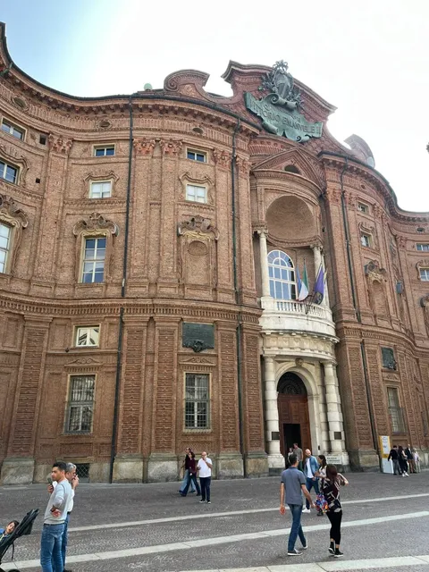 Turin One-Day Travel Guide 💛