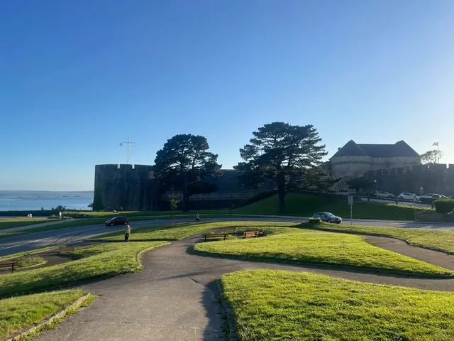 Experiencing the Dolce Vita of Brest, France 🇫🇷✨