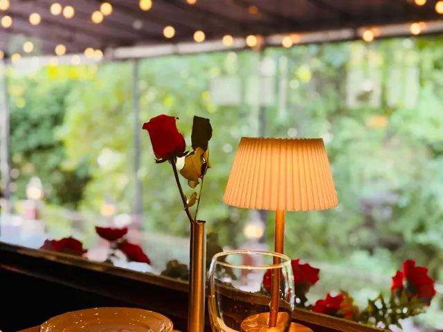 ​​La Foret | A Forest Retreat for Fine Dining in San Jose 🌲🍽️​​