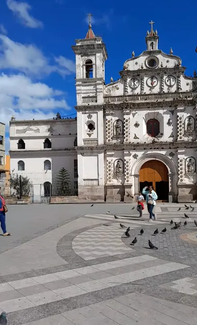 Los Dolores Church | Baroque Relic of Spanish Honduras