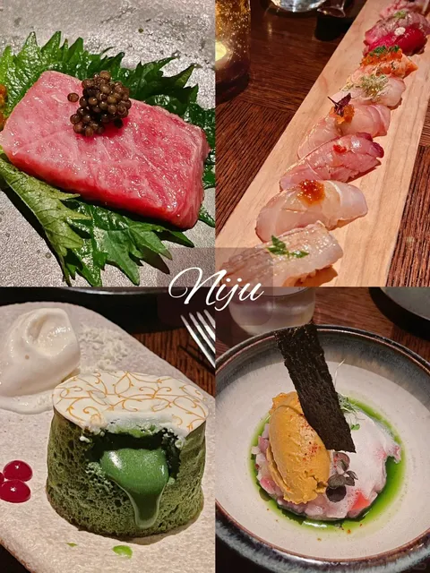 London | The Bliss of Grease Bursting in Your Mouth