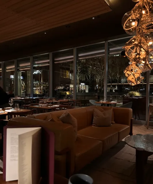 🍽️ Halifax Dining Guide | Scenic Spots with Substance