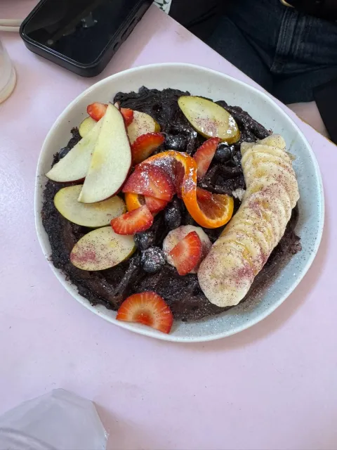 Fantastic Food & Amazing Coffee! 🧁☕️👨‍👩‍👧‍👦