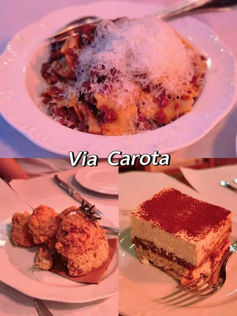 Exploring New York's Culinary Scene 🍔