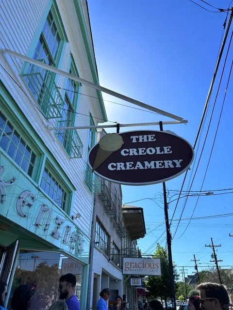New Orleans｜I'm Obsessed! The Absolute BEST Ice Cream Shop! 🍦