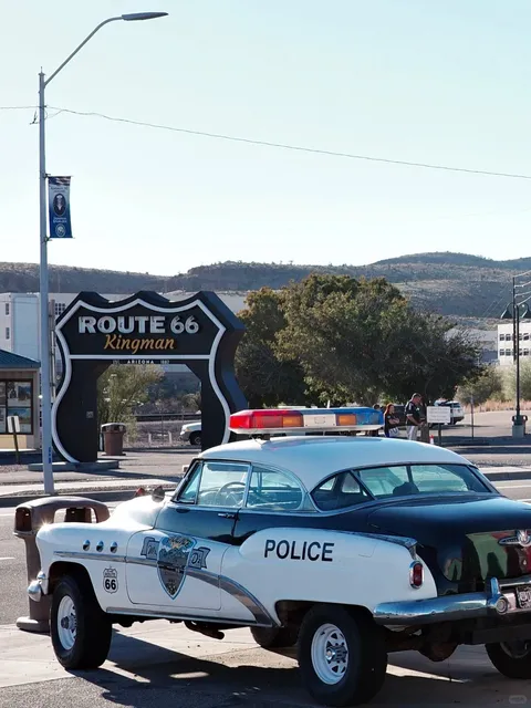 🇺🇸 28 Days in the US ①｜Driving into a Real-Life Cartoon