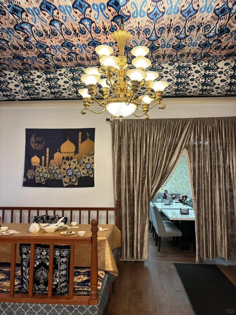 Cincinnati 🇺🇸 Hidden Gem Restaurant Recommendation 