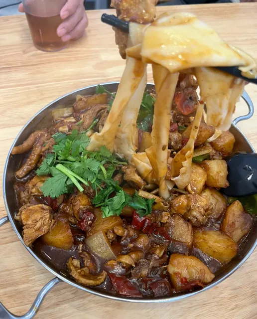 🔥 Vancouver Food Find: $10+ Feast at Old Xian’s Food!