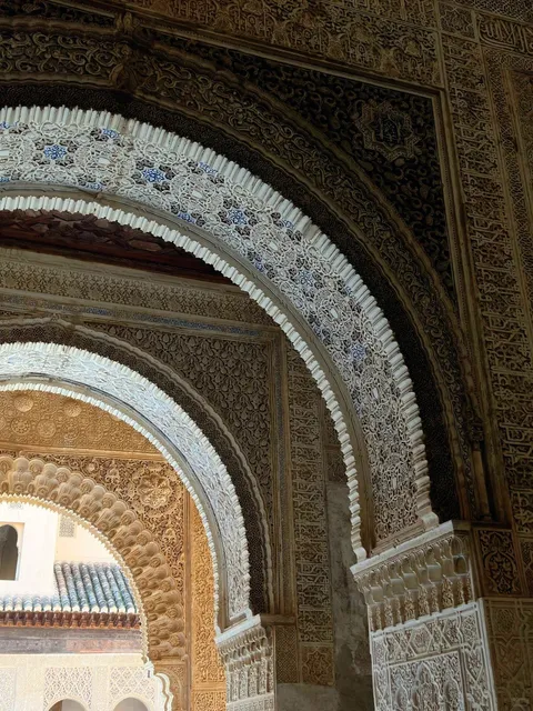 🇪🇸 Granada | Palacio de la Dar al-Horra 🕌 Hidden Moorish Gem