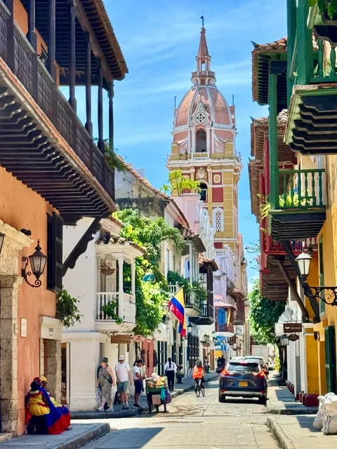 Get to know the true story of what was once the world's most dangerous