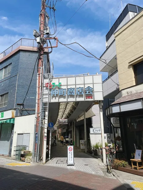 🏞️ Exploring Tokyo's Downtown Delights in Kameari 🍣🌸🌺🌿🍃