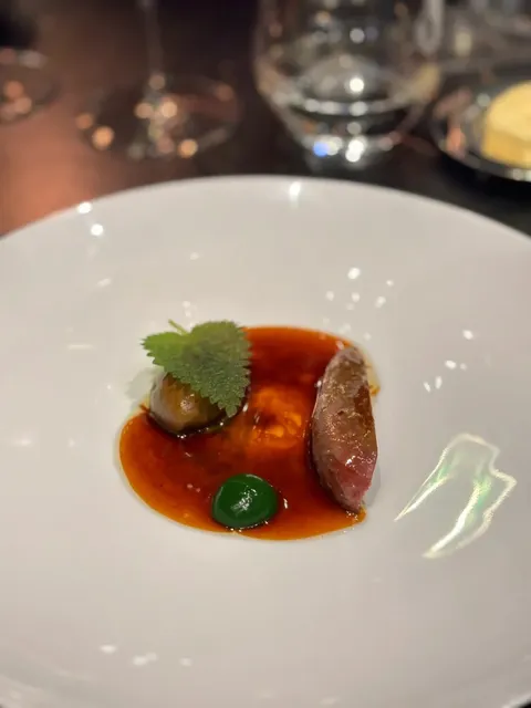 Le Pré Catelan A Three-Star Fairytale in the Heart of Bois de Boulogne