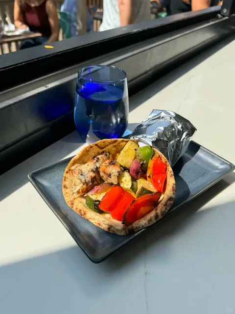 Chicago Brunch Spot｜🌾 Wake ‘n Bacon 🍳