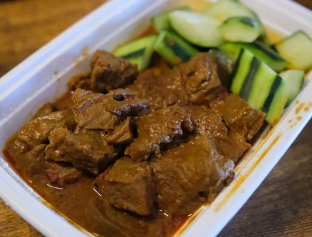 Peninsula Malaysian Cuisine