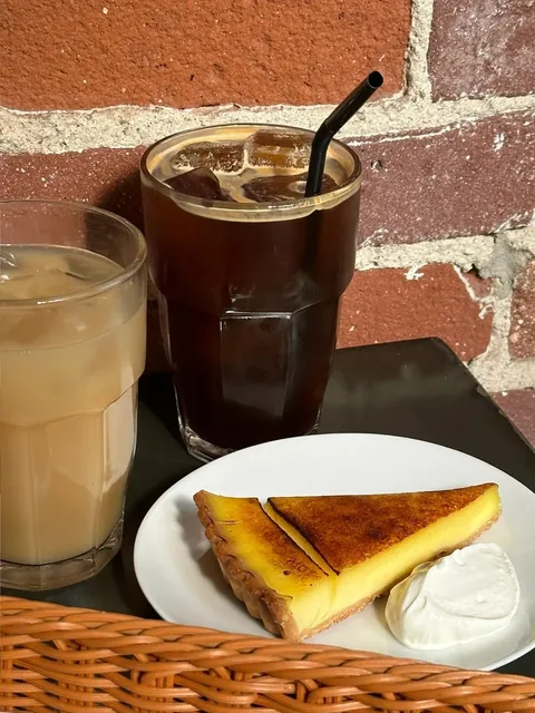 💻 Cafe in DTLA Arts District Perfect for Work & Study ☕️📚