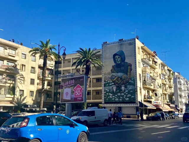 🇲🇦 Morocco Solo Trip | Rabat - The Underrated Capital