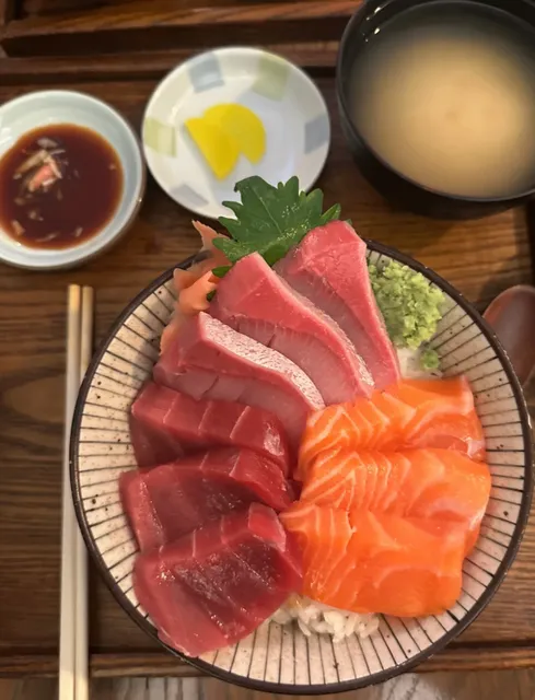 Boston Japanese Food 🍱🍣 