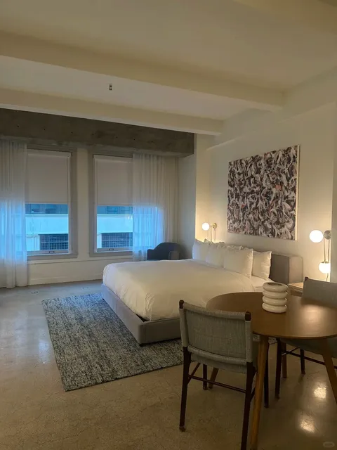 🇺🇸｜ Los Angeles Accommodation Sharing 🏨