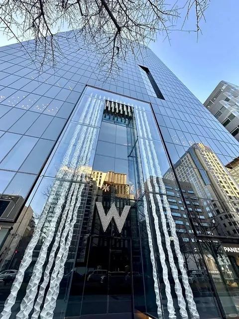 In Osaka! A Hotel Right by Shinsaibashi 😭