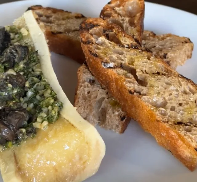 Edmonton’s French Bistro 