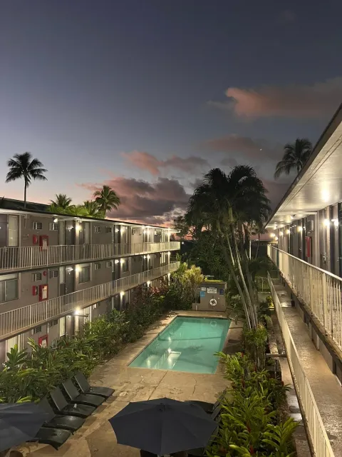 Clean, Convenient & Budget-Friendly Hotel 🏨